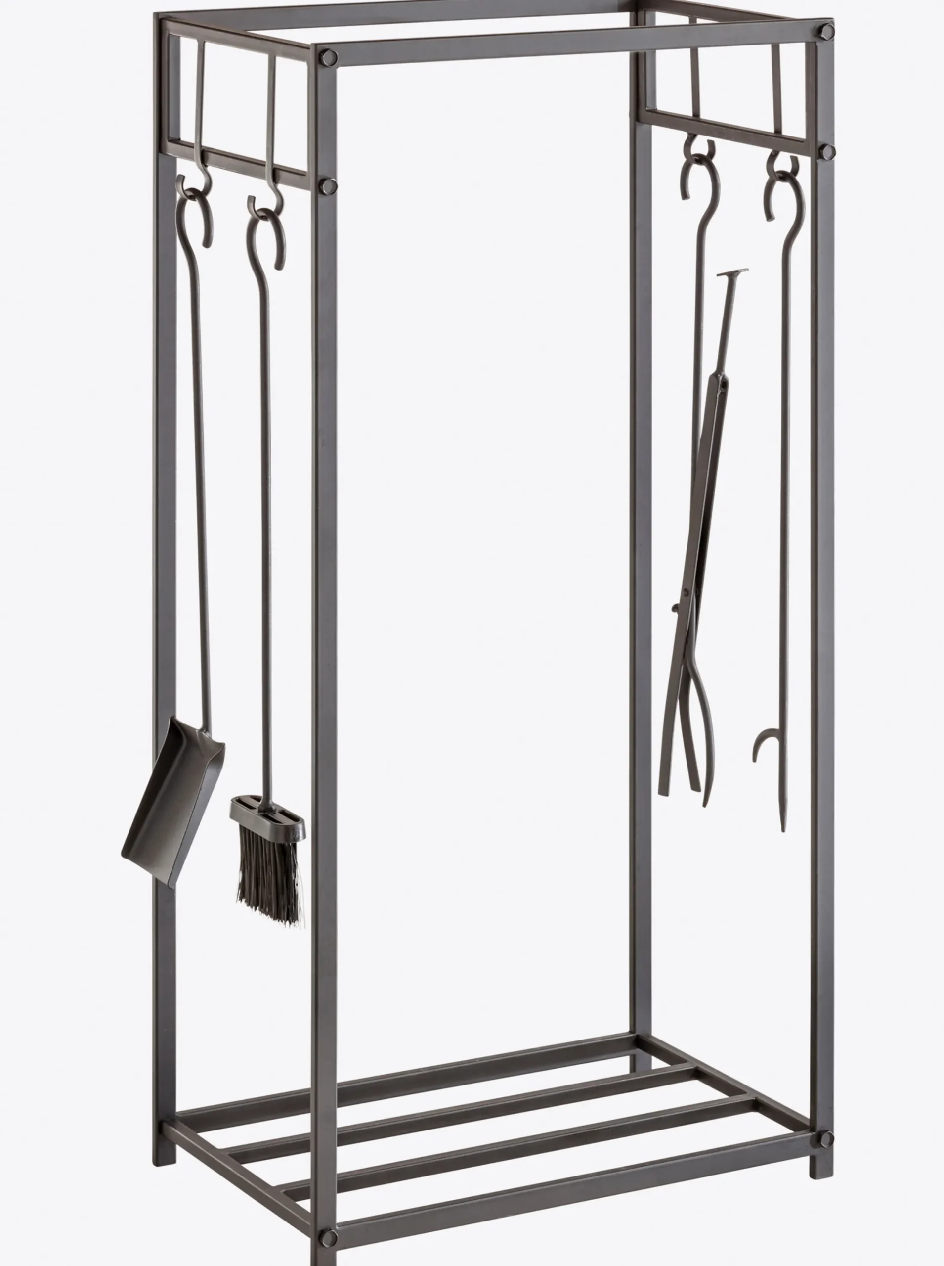 Regale|heine home Regal schwarz