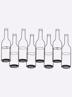Regale|heine home Regal schwarz