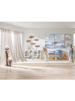 Regale|heine home Regal weiß