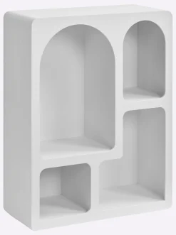 Regale|heine home Regal weiß