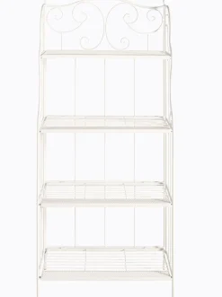 Regale|heine home Regal weiß