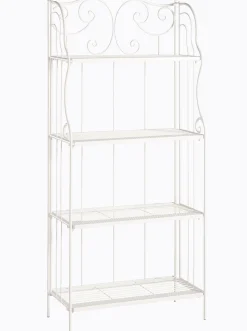 Regale|heine home Regal weiß