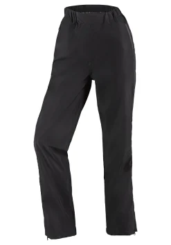 Hosen| Regen- und Matschhose schwarz