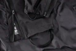 Hosen| Regen- und Matschhose schwarz
