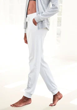 Homewear| Relaxhose ecru