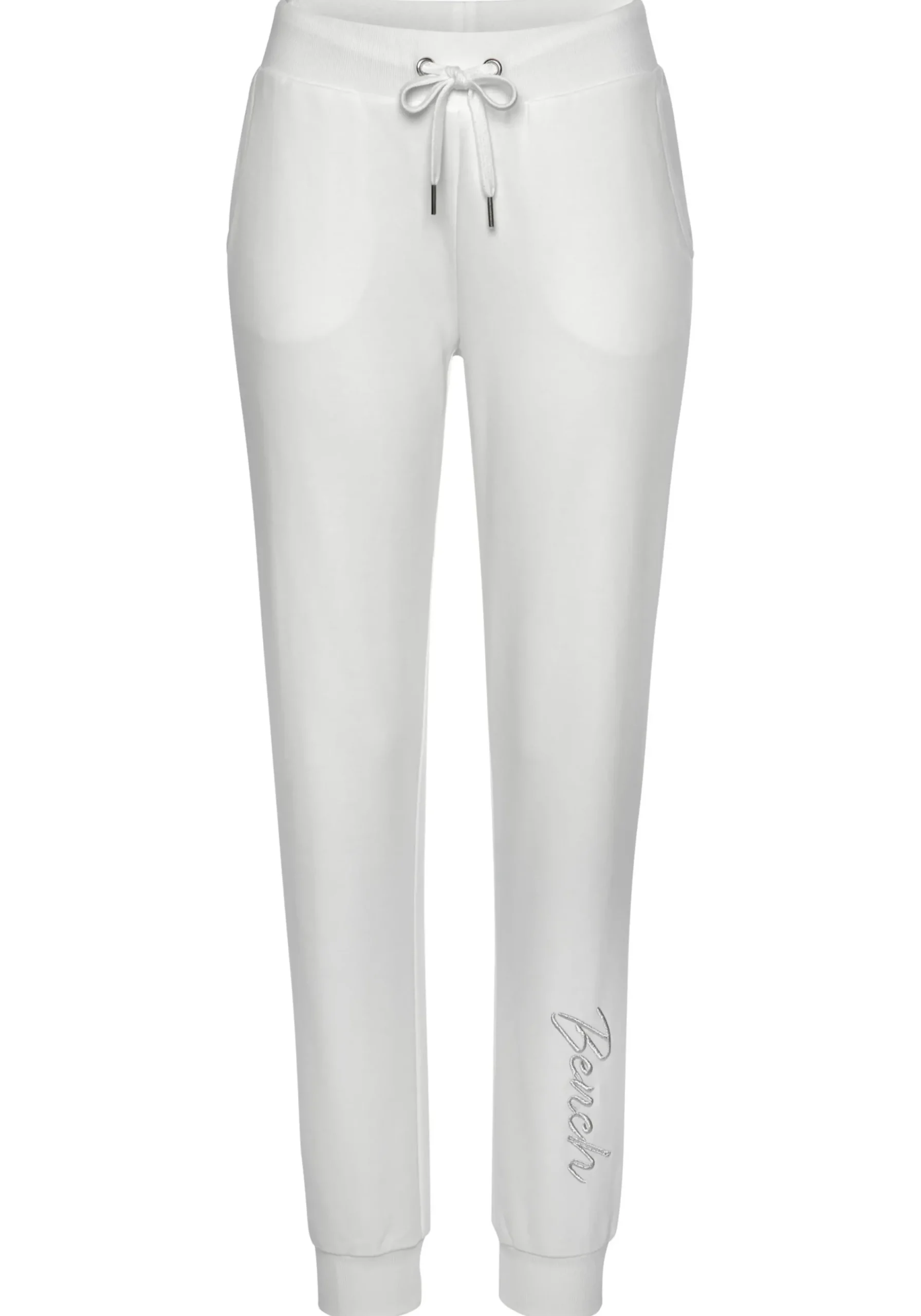 Homewear| Relaxhose ecru