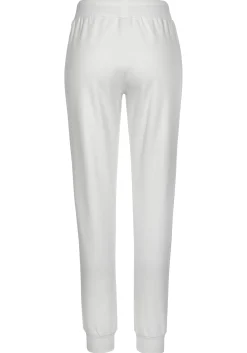 Homewear| Relaxhose ecru