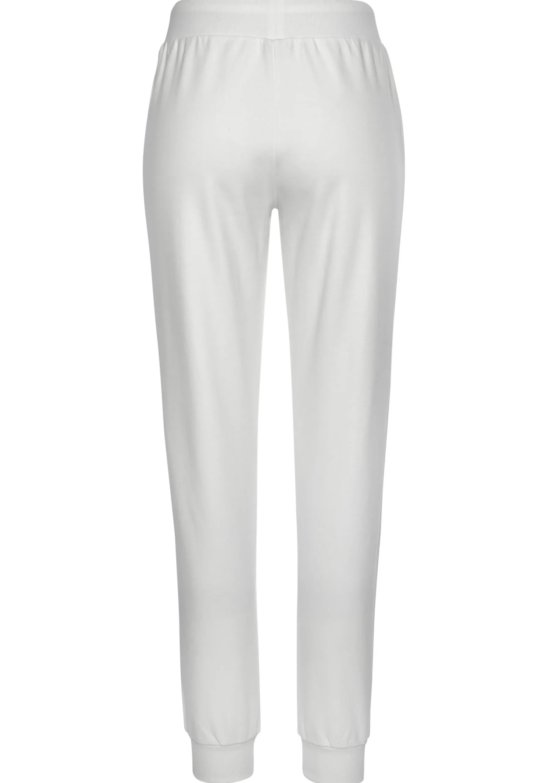 Homewear| Relaxhose ecru