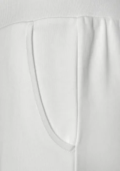 Homewear| Relaxhose ecru