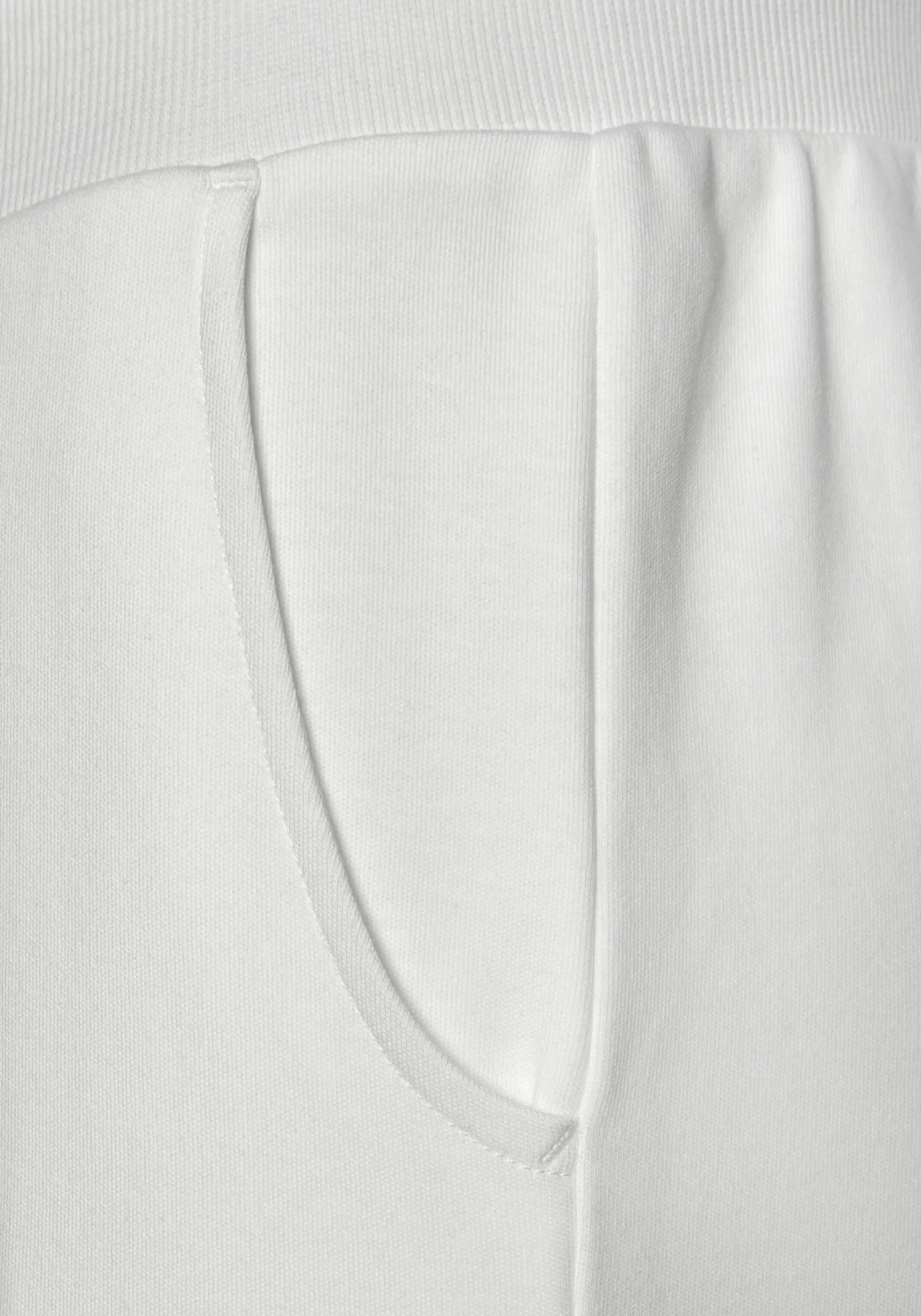 Homewear| Relaxhose ecru