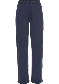 Strandmode|H.I.S Relaxhose navy