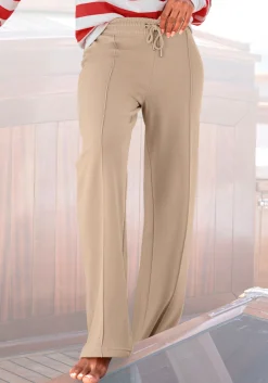 Homewear|Homewear|H.I.S Relaxhose nougat