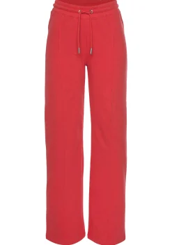 Homewear|Homewear|H.I.S Relaxhose rot