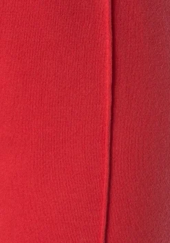 Homewear|Homewear|H.I.S Relaxhose rot
