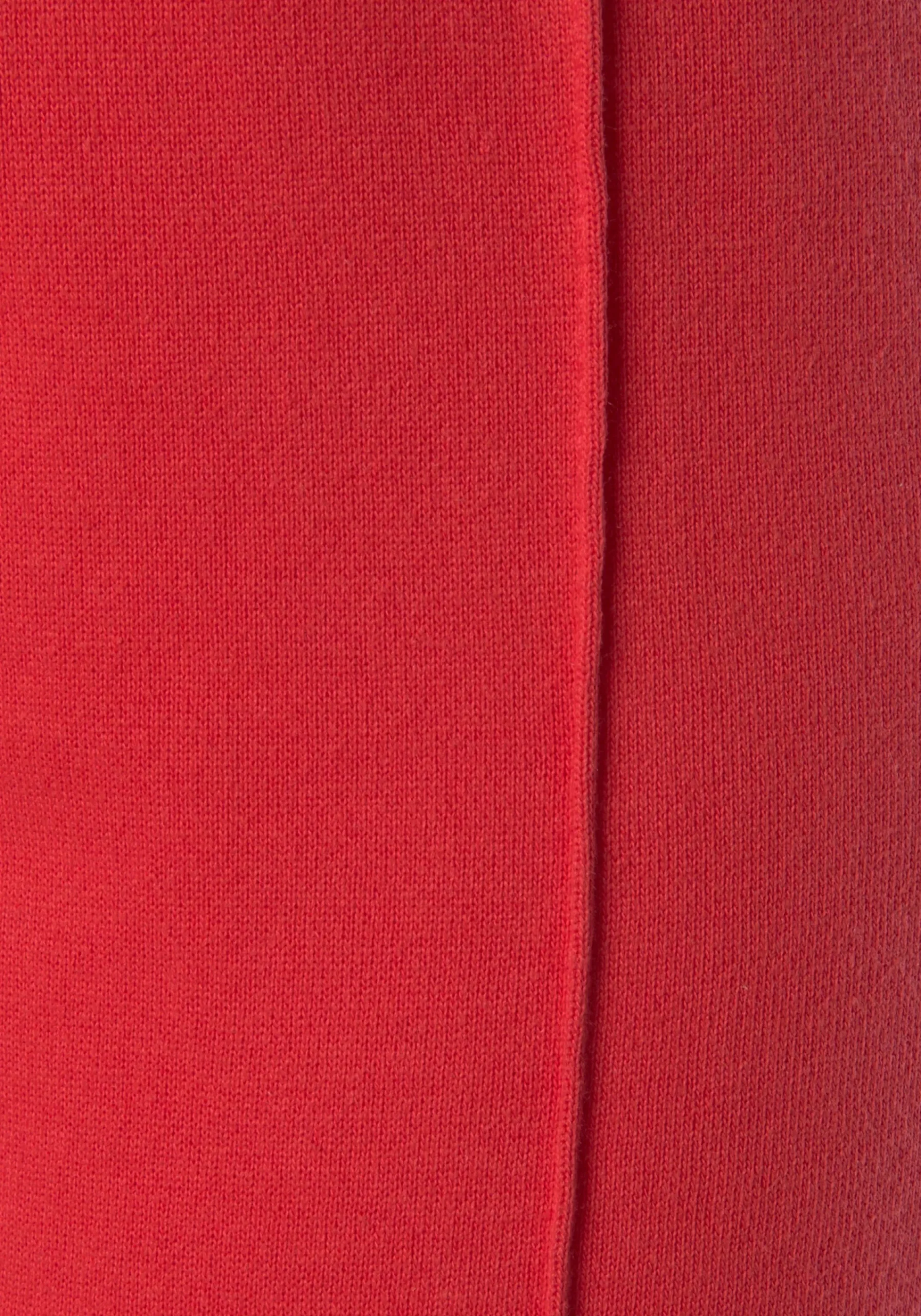 Homewear|Homewear|H.I.S Relaxhose rot