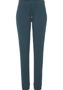 Homewear|Homewear|s.Oliver Relaxhose petrol