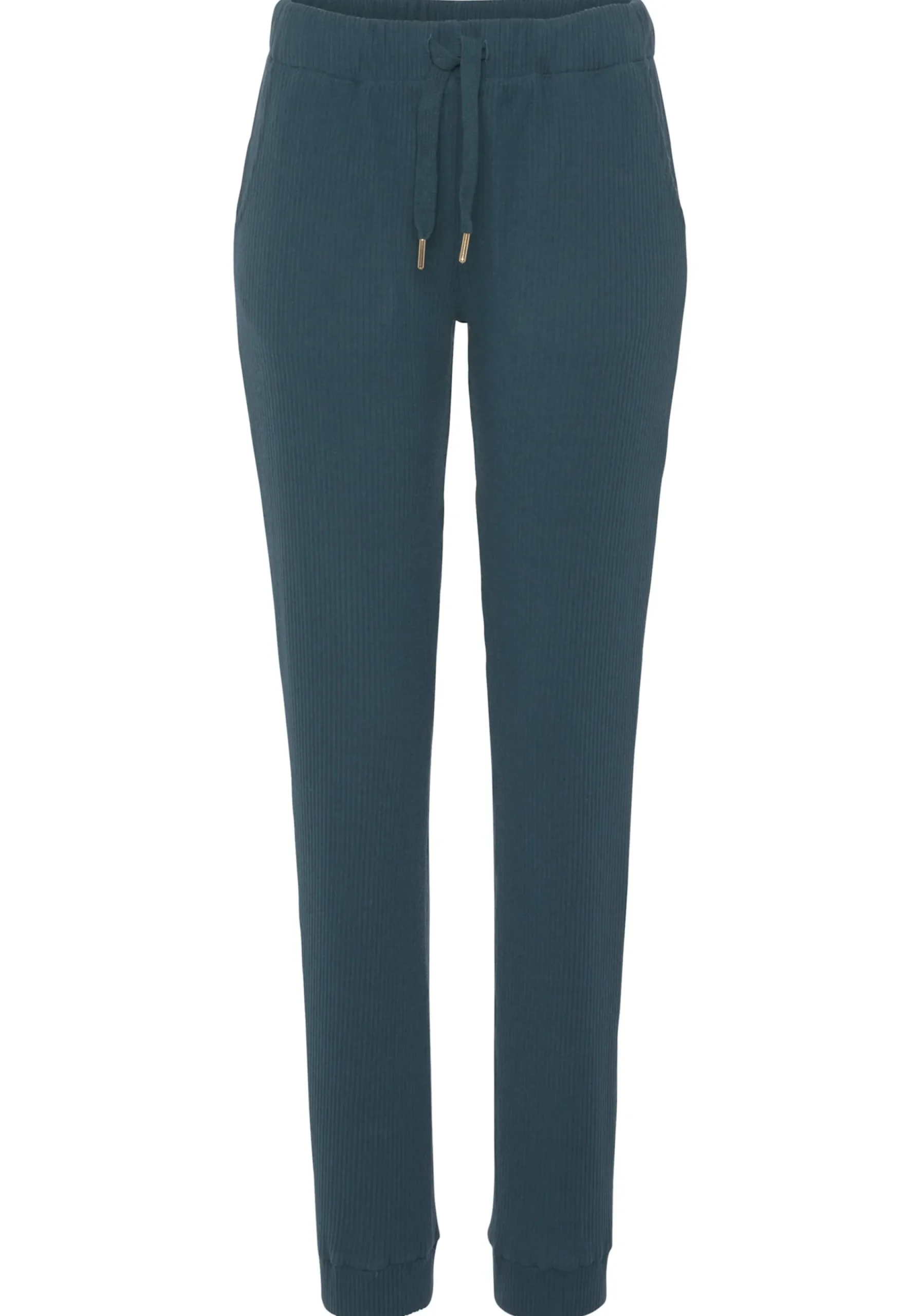 Homewear|Homewear|s.Oliver Relaxhose petrol