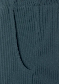 Homewear|Homewear|s.Oliver Relaxhose petrol