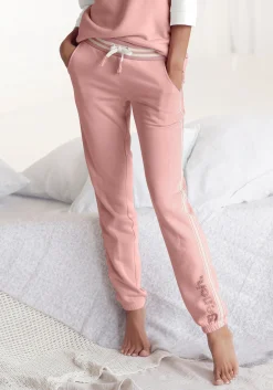 Homewear|Homewear|Bench. Relaxhose apricot