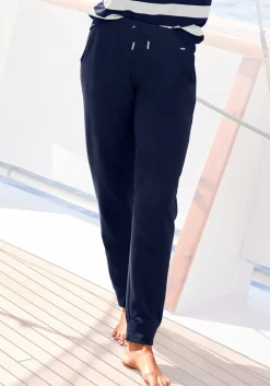 Homewear|Homewear|H.I.S Relaxhose marine