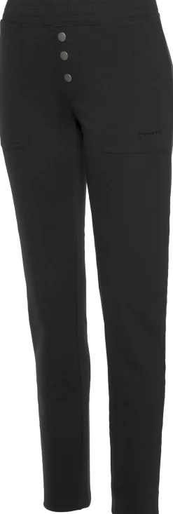 Homewear|KangaROOS Relaxhose schwarz