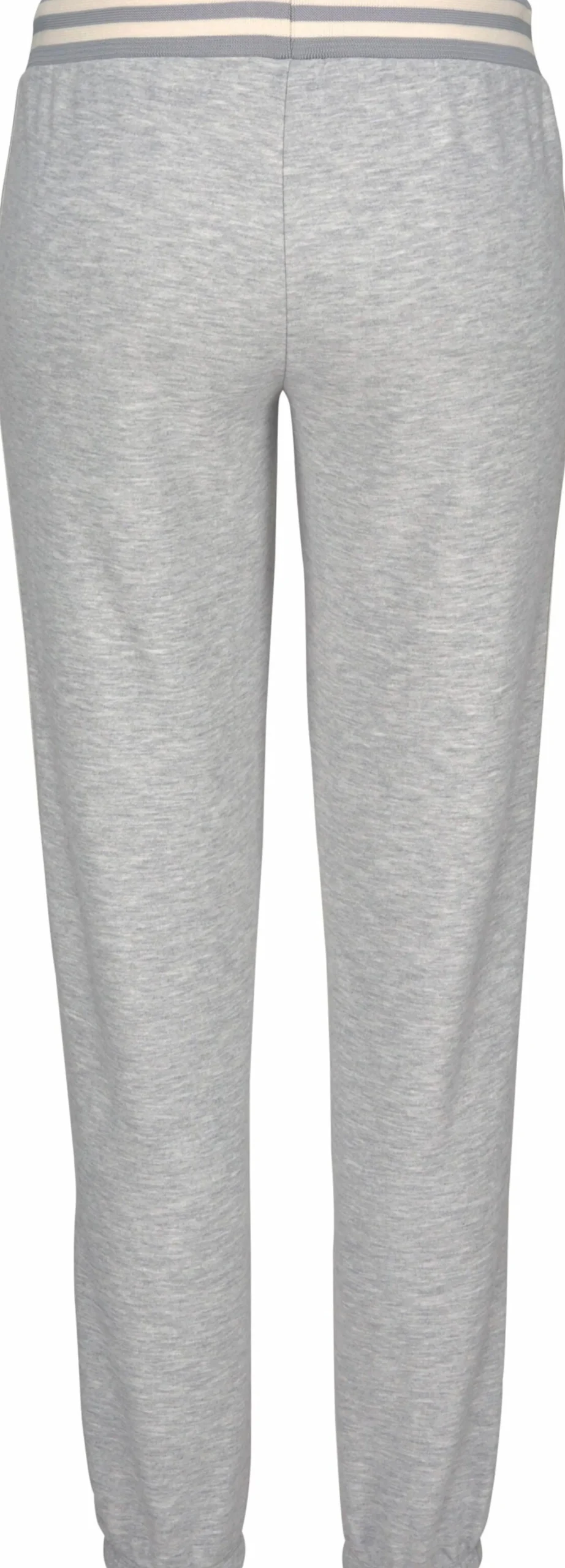 Homewear|Homewear|Bench. Relaxhose grau-meliert