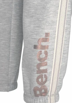 Homewear|Homewear|Bench. Relaxhose grau-meliert