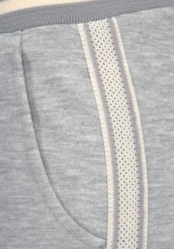 Homewear|Homewear|Bench. Relaxhose grau-meliert