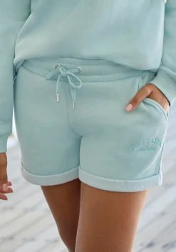 Homewear|Homewear|LASCANA Relaxshorts mint