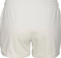 Strandmode|LASCANA Relaxshorts hellgrau