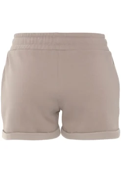 Homewear|Homewear|LASCANA Relaxshorts taupe