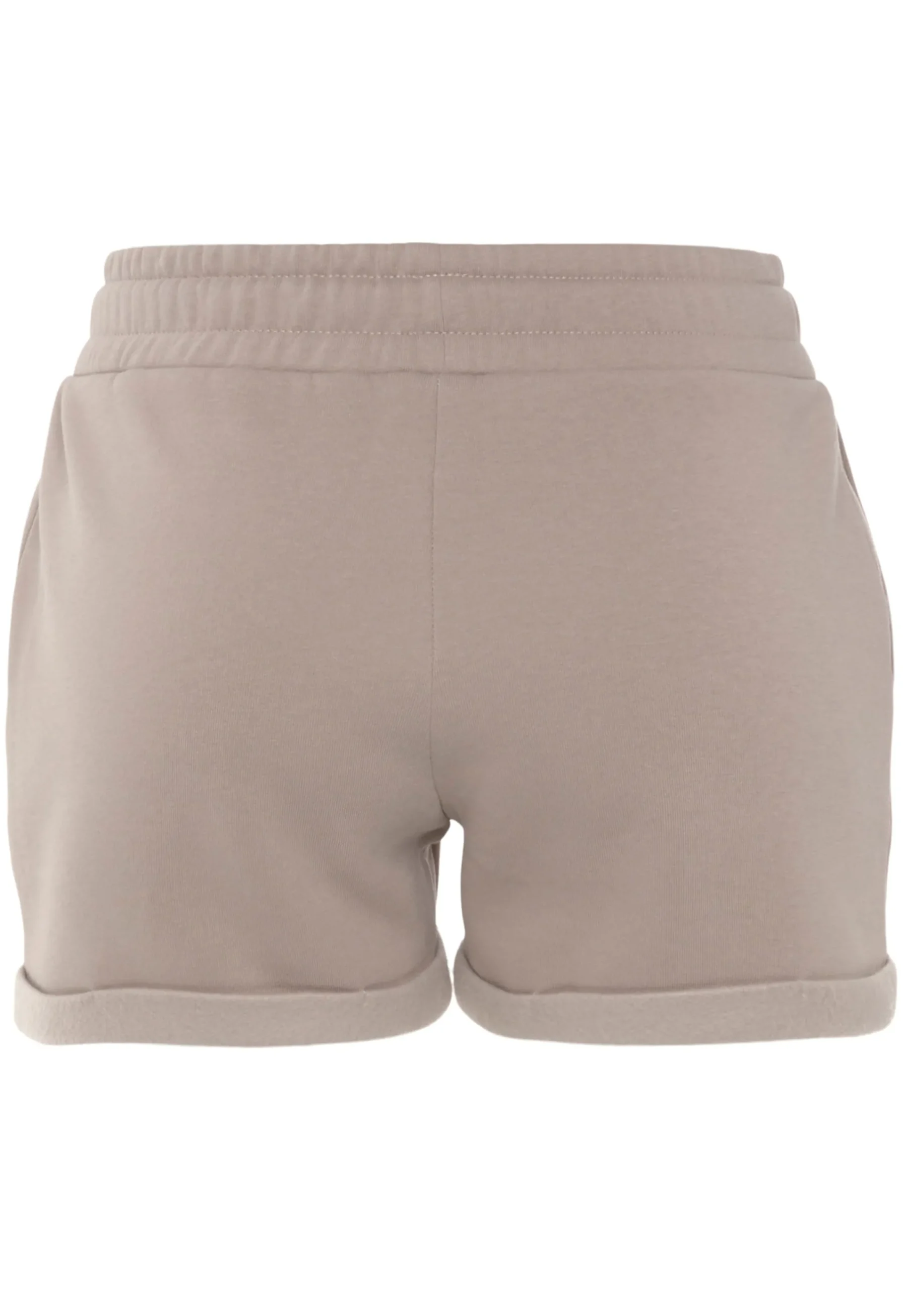 Homewear|Homewear|LASCANA Relaxshorts taupe