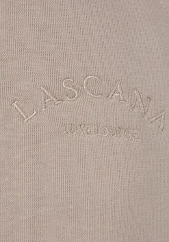 Homewear|Homewear|LASCANA Relaxshorts taupe
