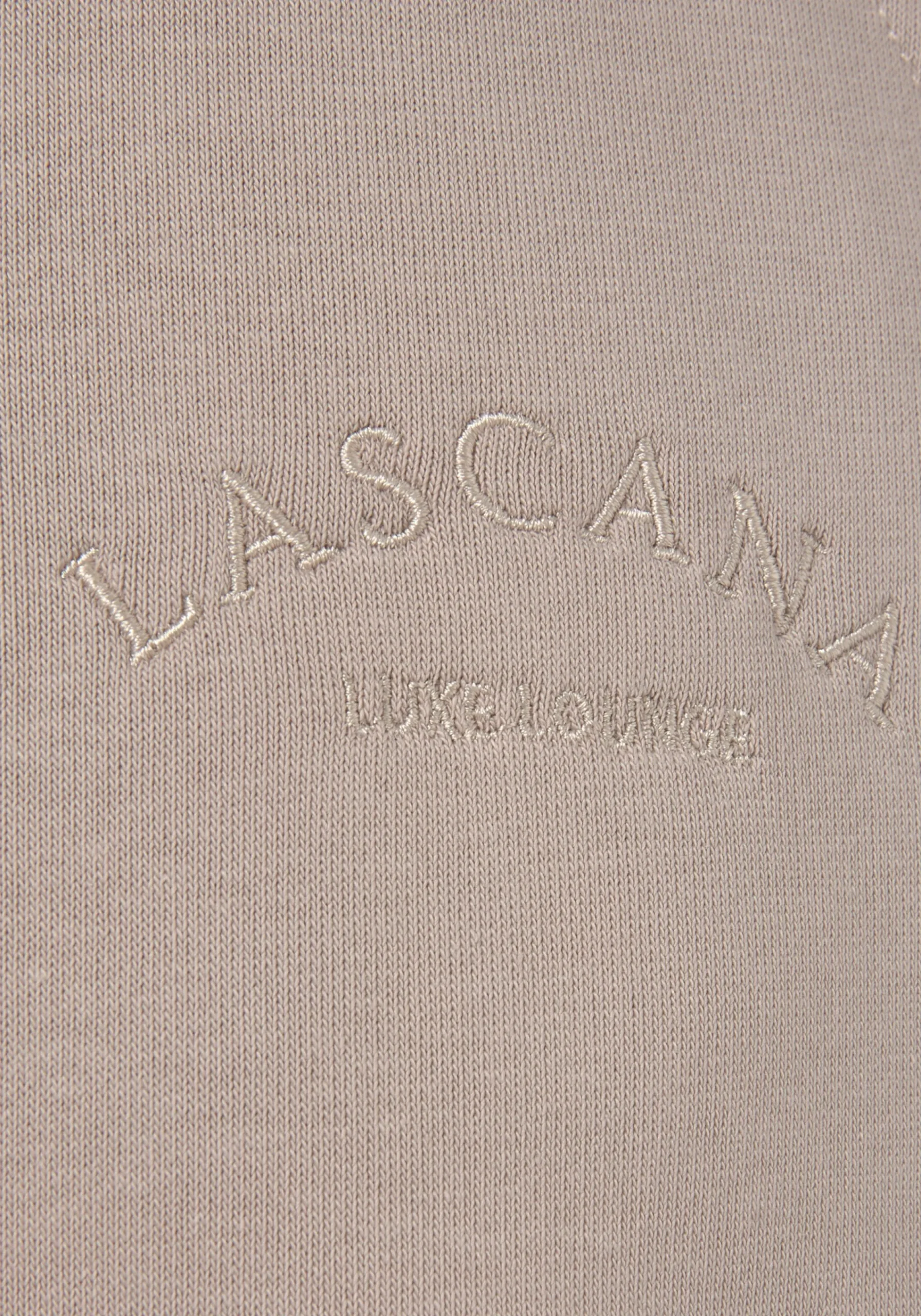 Homewear|Homewear|LASCANA Relaxshorts taupe