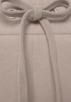Homewear|Homewear|LASCANA Relaxshorts taupe
