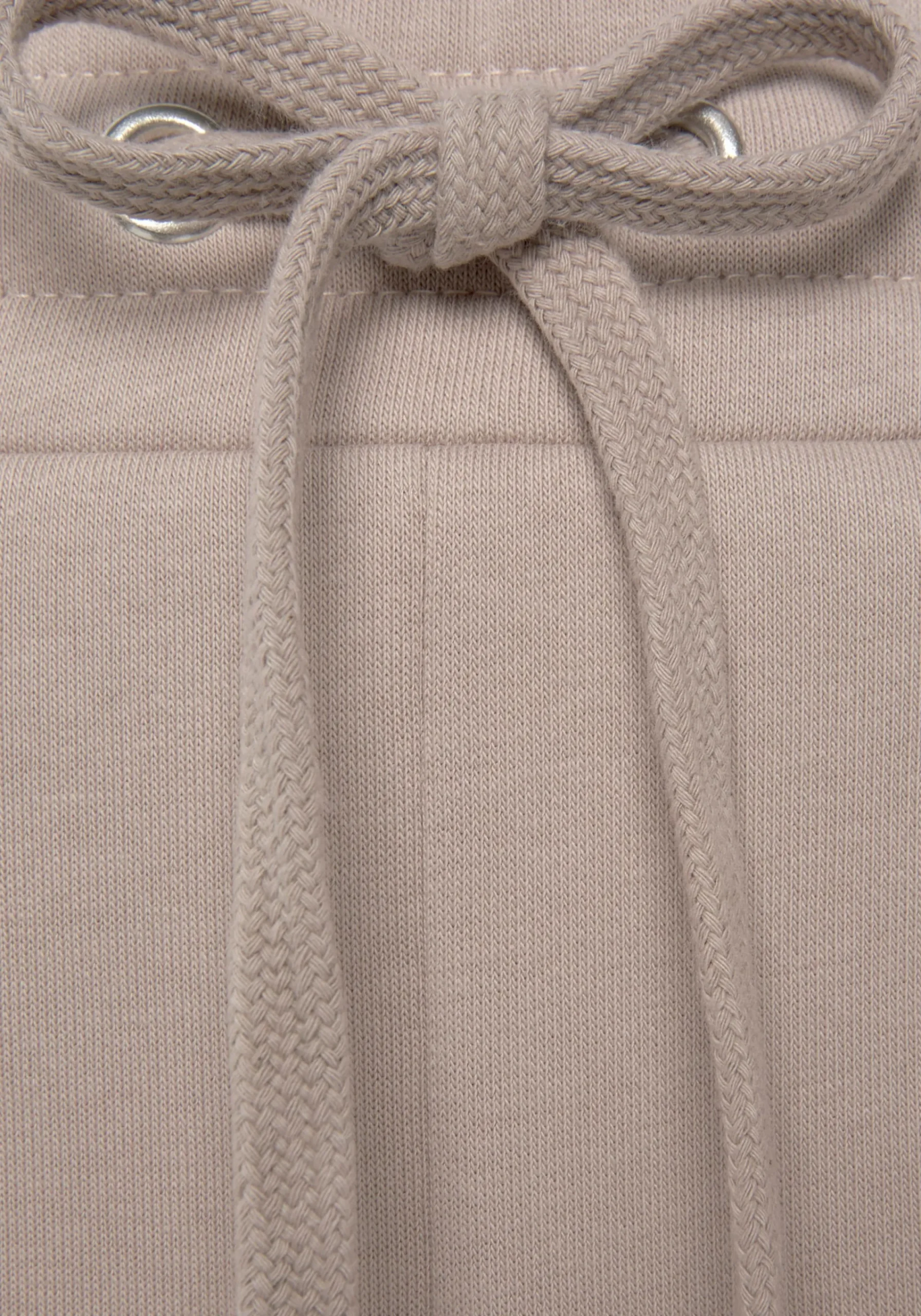 Homewear|Homewear|LASCANA Relaxshorts taupe