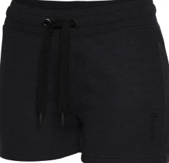 Homewear|Homewear| Relaxshorts schwarz