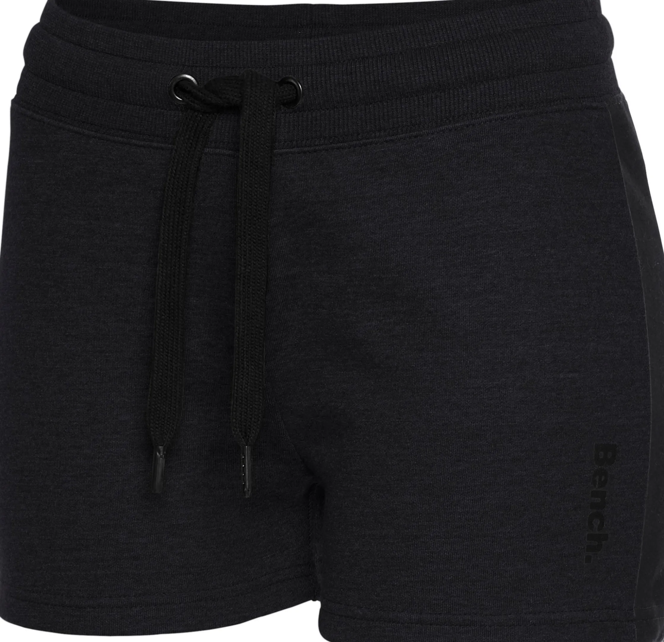 Homewear|Homewear| Relaxshorts schwarz