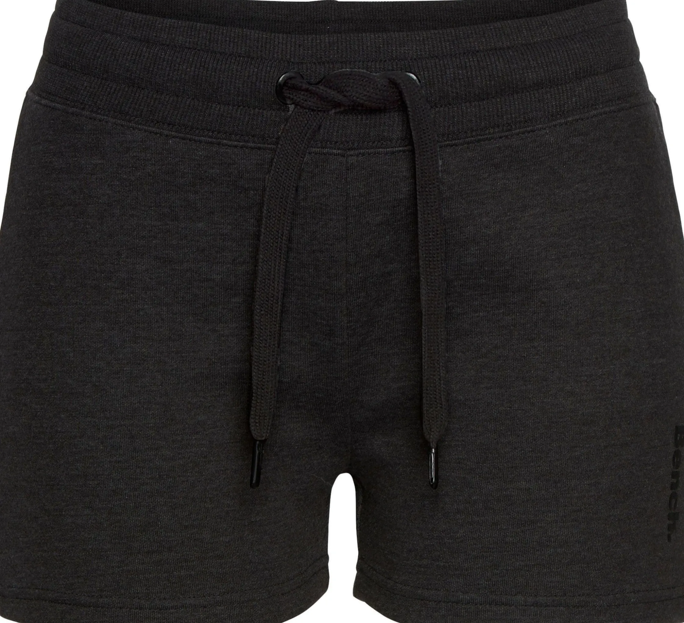 Homewear|Homewear| Relaxshorts schwarz