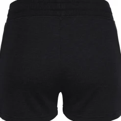Homewear|Homewear| Relaxshorts schwarz