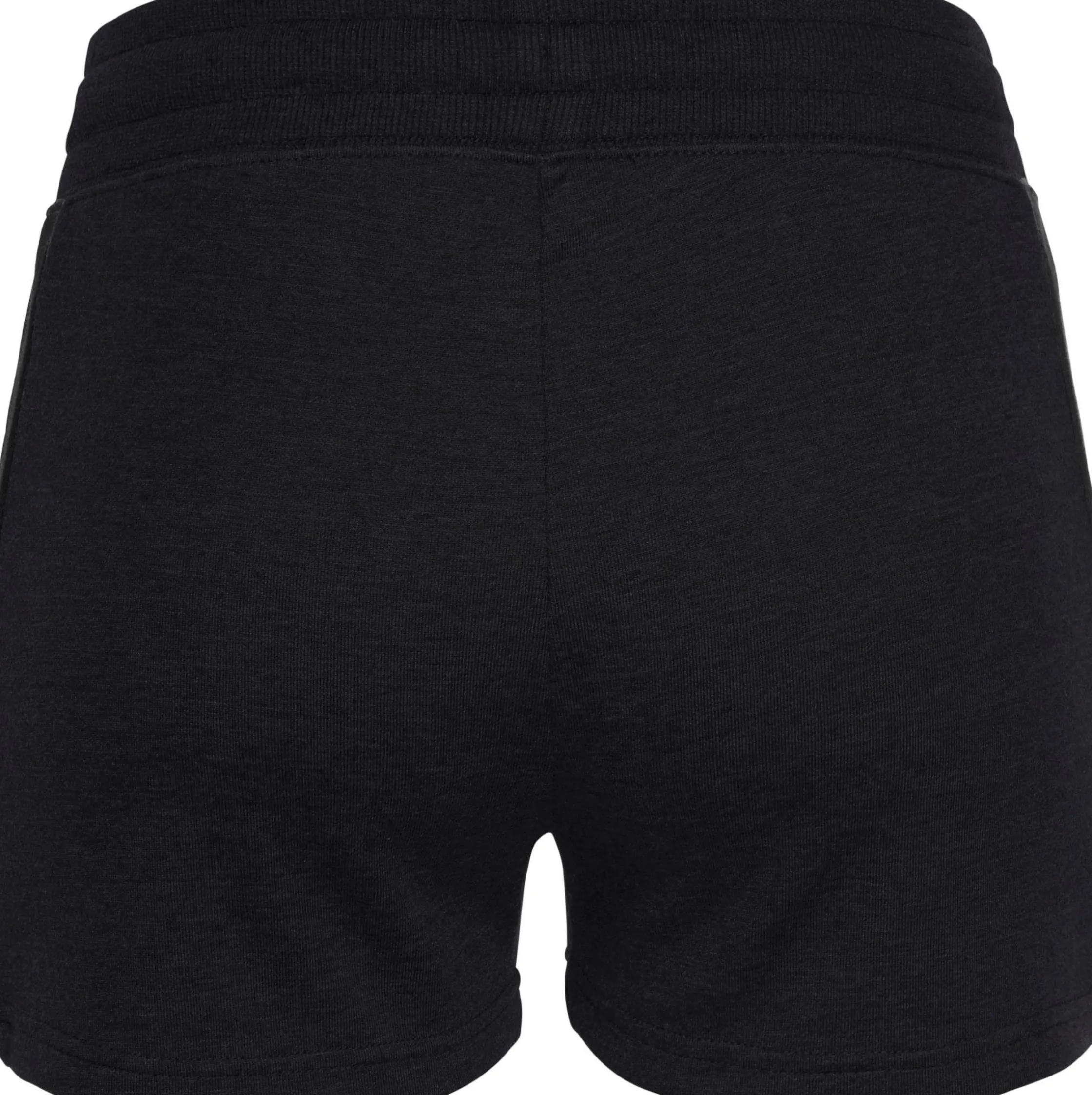 Homewear|Homewear| Relaxshorts schwarz