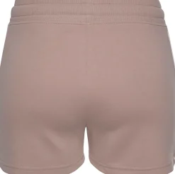 Homewear|Homewear| Relaxshorts beige-weiß