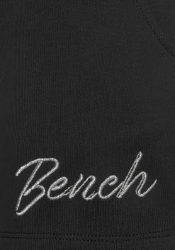 Homewear| Relaxshorts schwarz