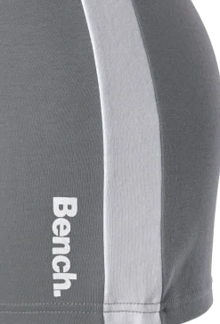 Homewear| Relaxshorts stone-weiß