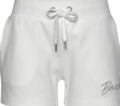 Homewear|Homewear| Relaxshorts ecru