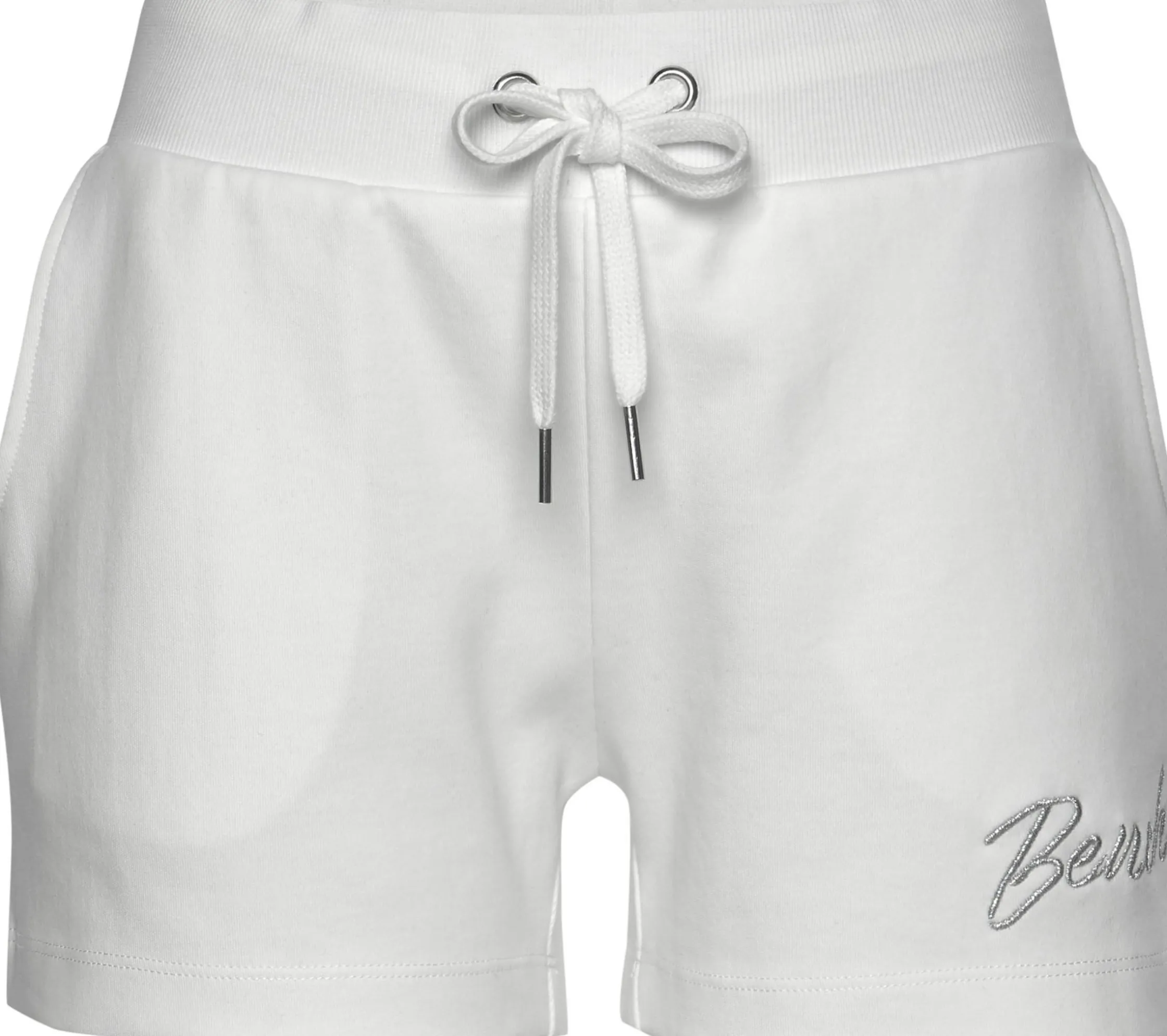 Homewear|Homewear| Relaxshorts ecru