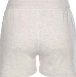 Homewear|Homewear| Relaxshorts beige-meliert