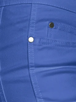 Basics|heine Röhrenhose tinte