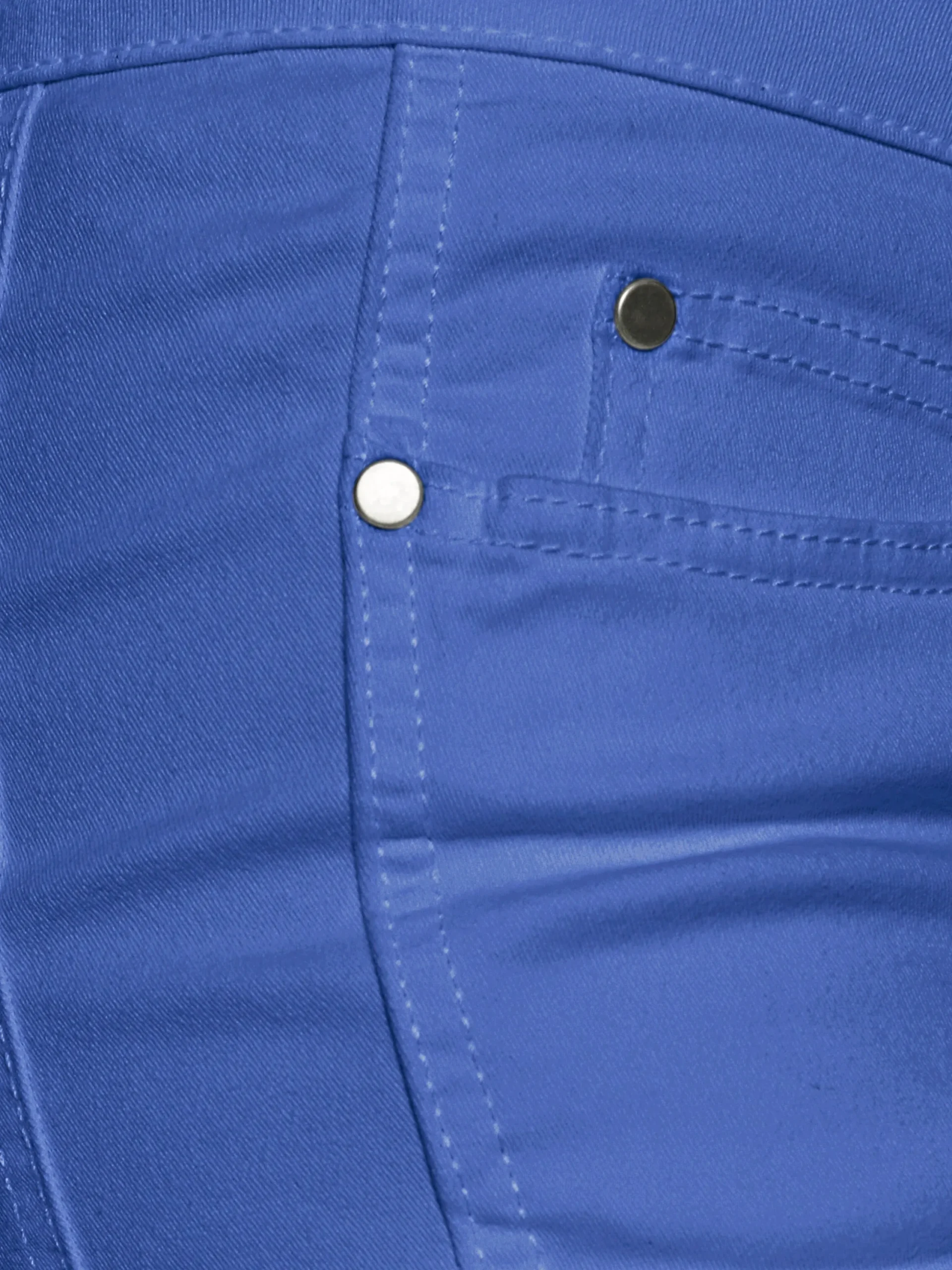 Basics|heine Röhrenhose tinte