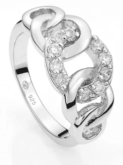 Schmuck| Ring Silber925